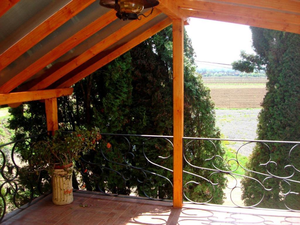 Pension La Taticu Sacalaseni Quarto foto
